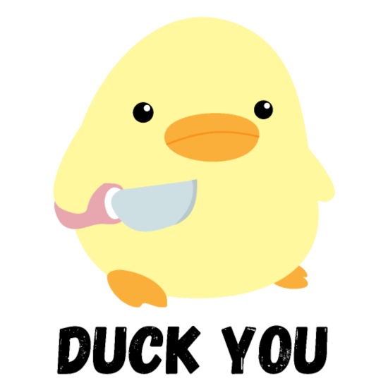 duck